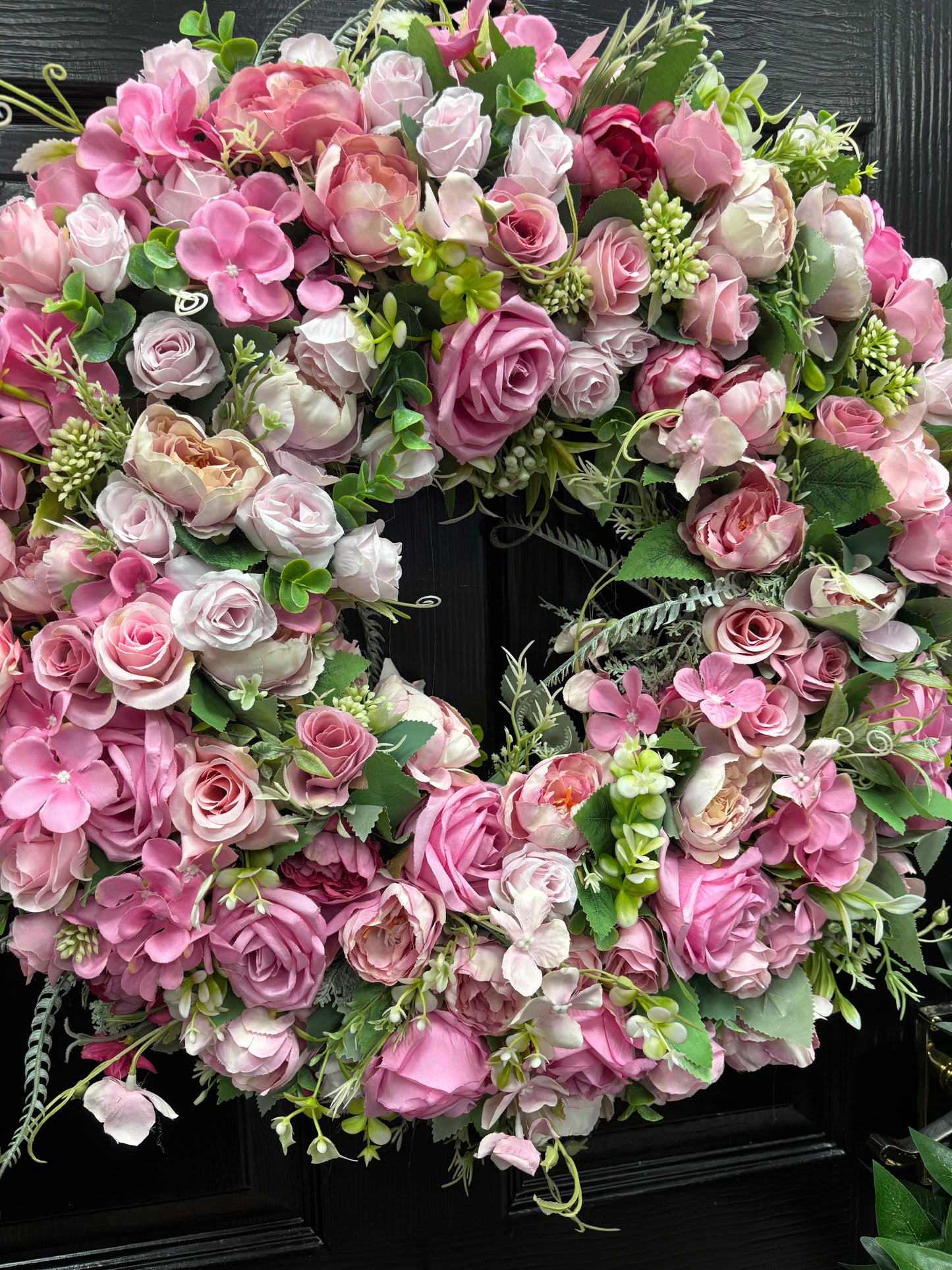 Romantica blush Free P&P