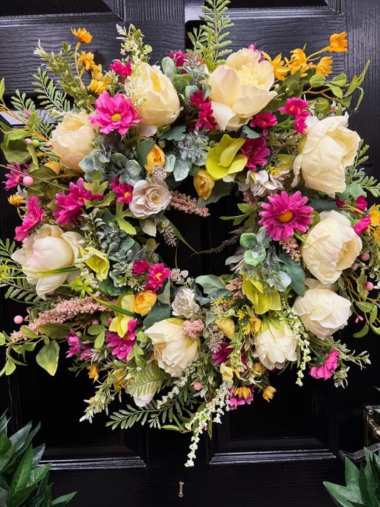 Lush Spring… immediate despatch free P&P