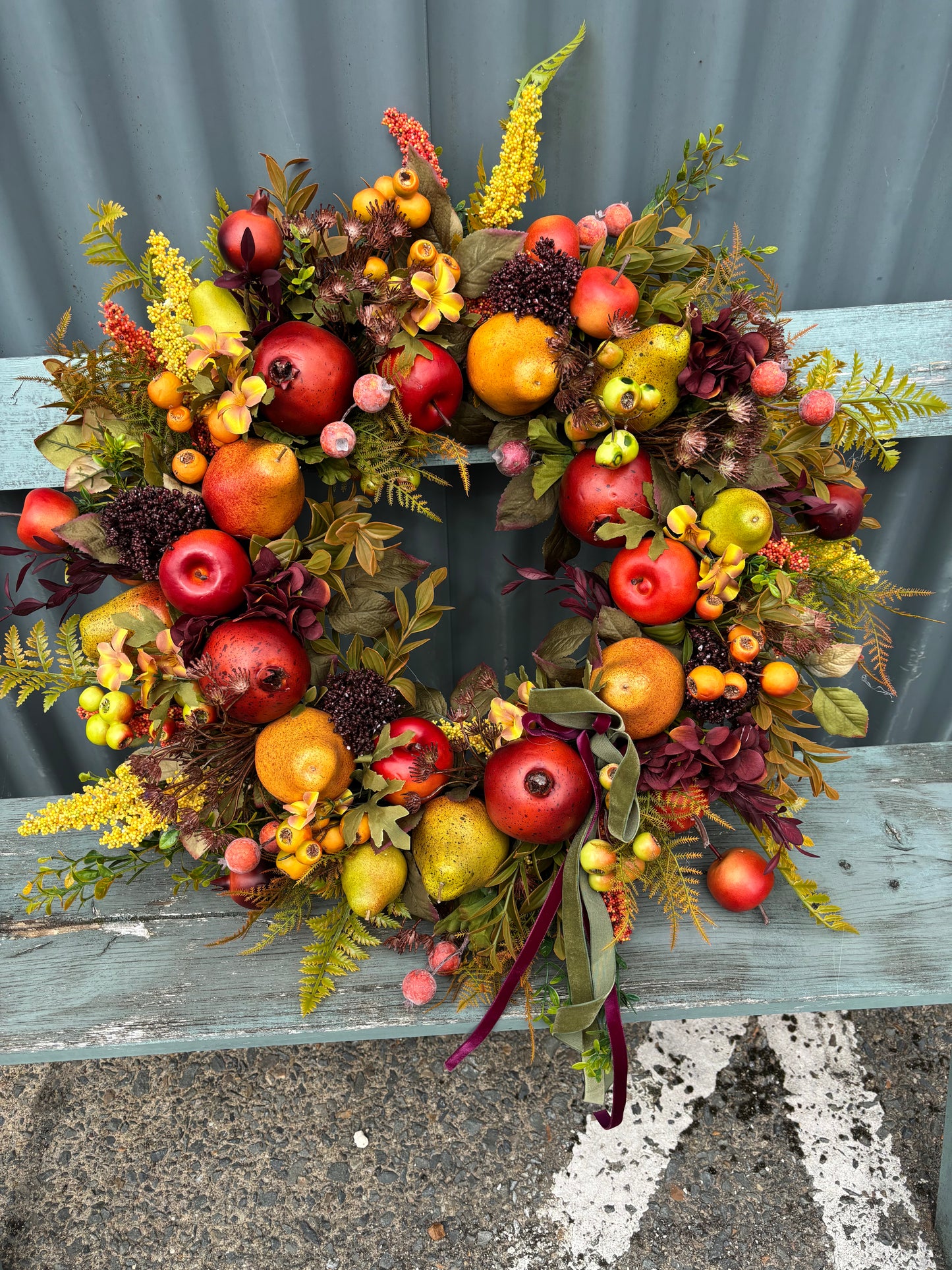 Harvest Autumn Glow Free P&P