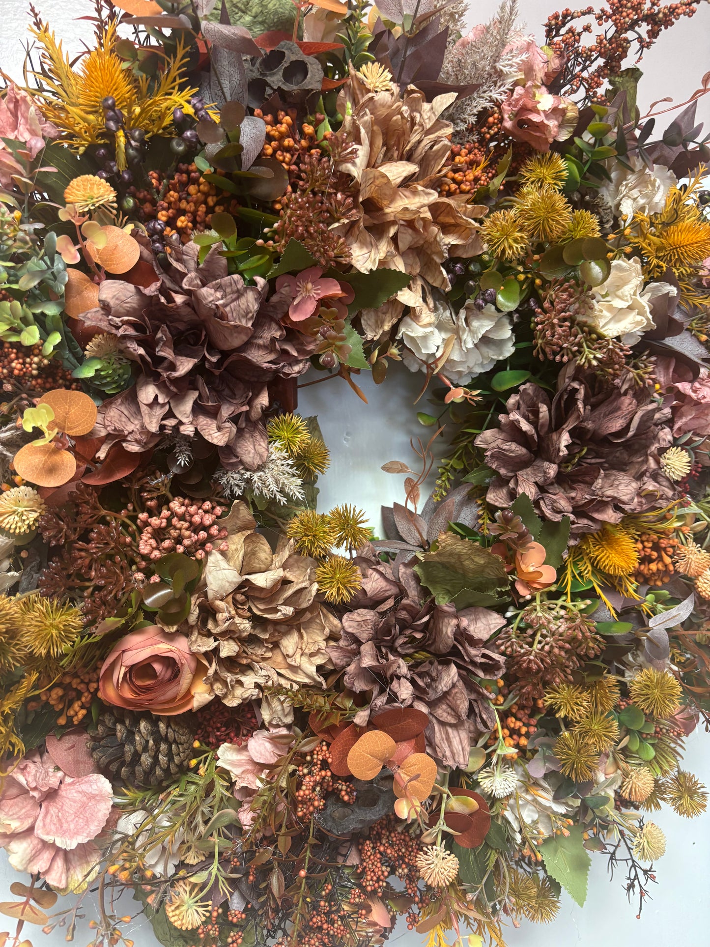 Vintage Autumn Immediate delivery Free P&P