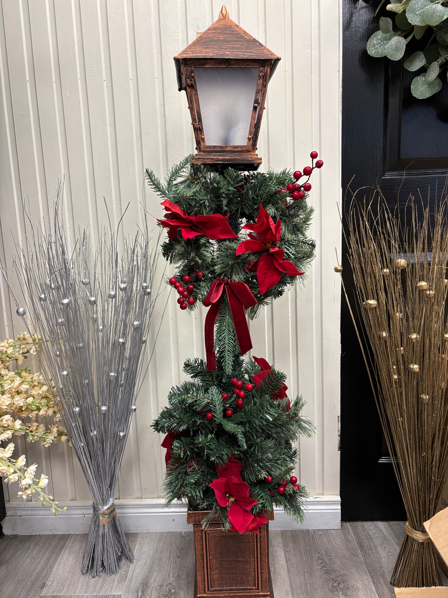 Special Lantern Free P&P