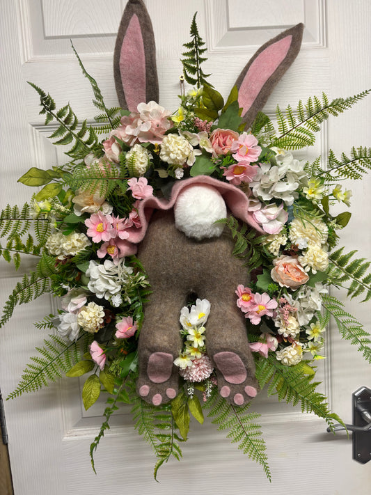 X-Large Bunny Bumkins Free P&P