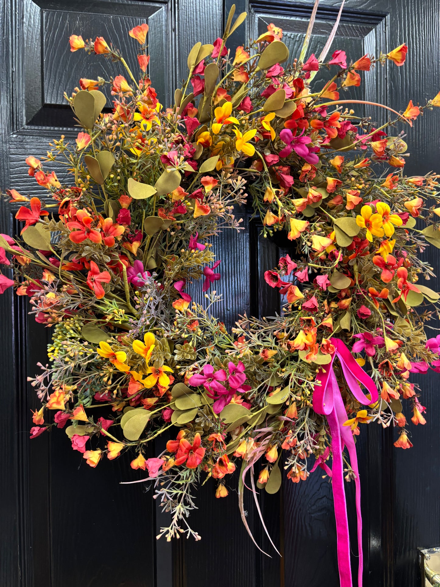 Hello Autumn Free P&P immediate delivery