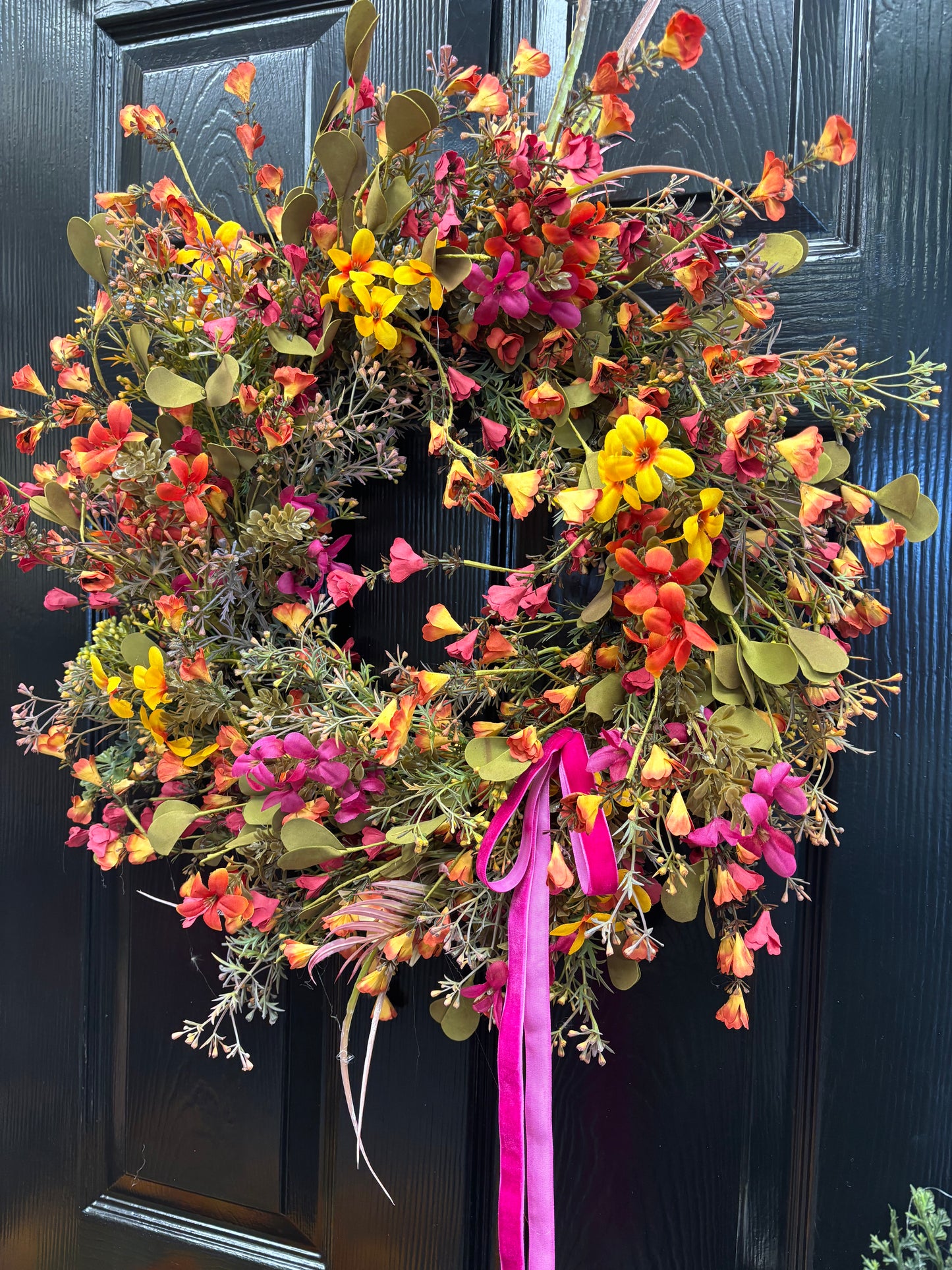 Hello Autumn Free P&P immediate delivery