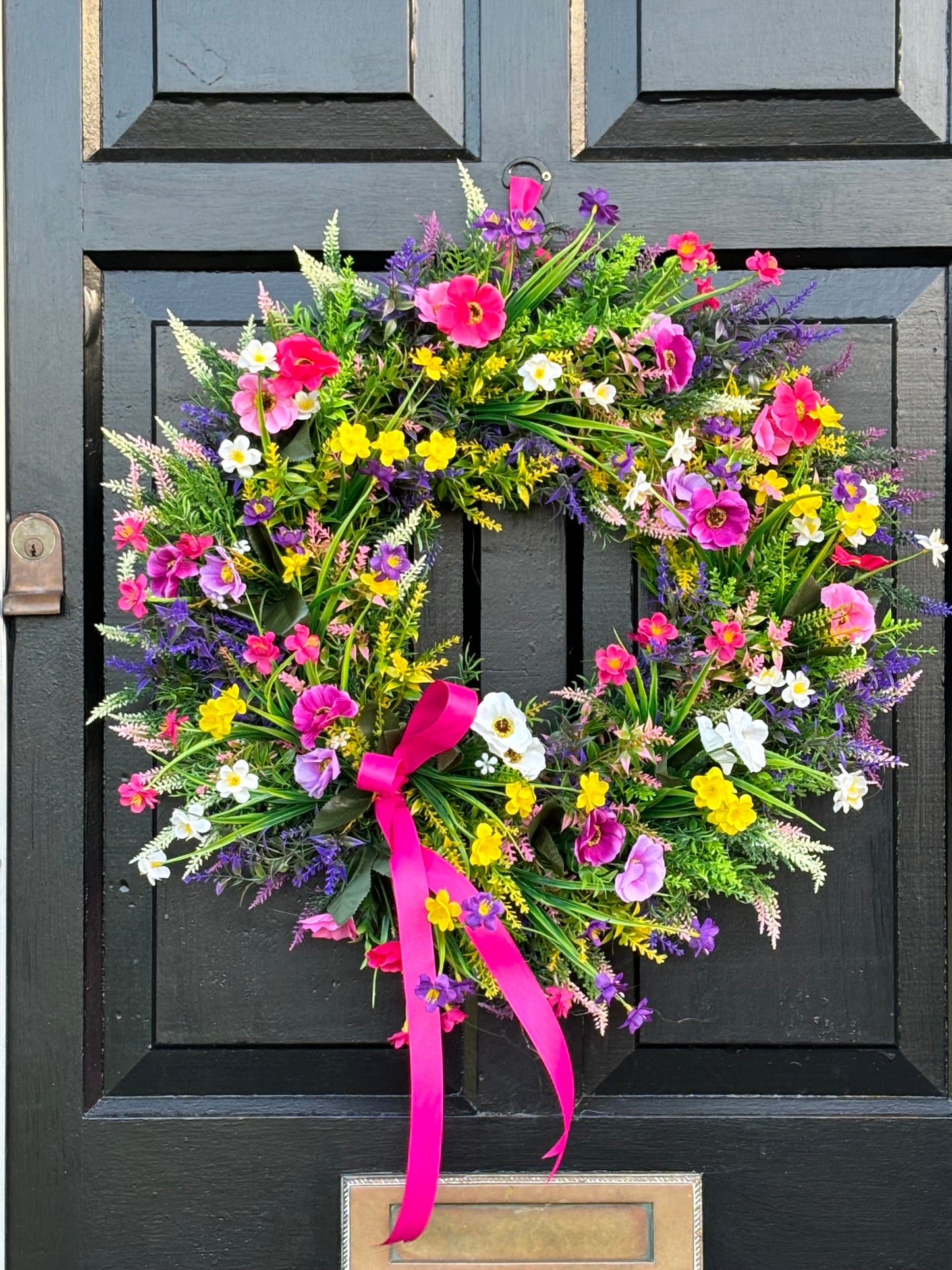 Hello Spring FREE P&P
