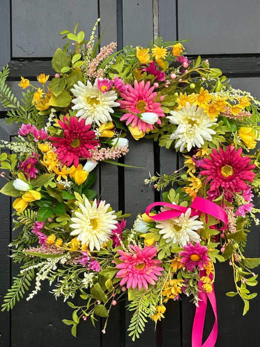 Summer burst  ***SPECIAL OFFER*** FREE P&P