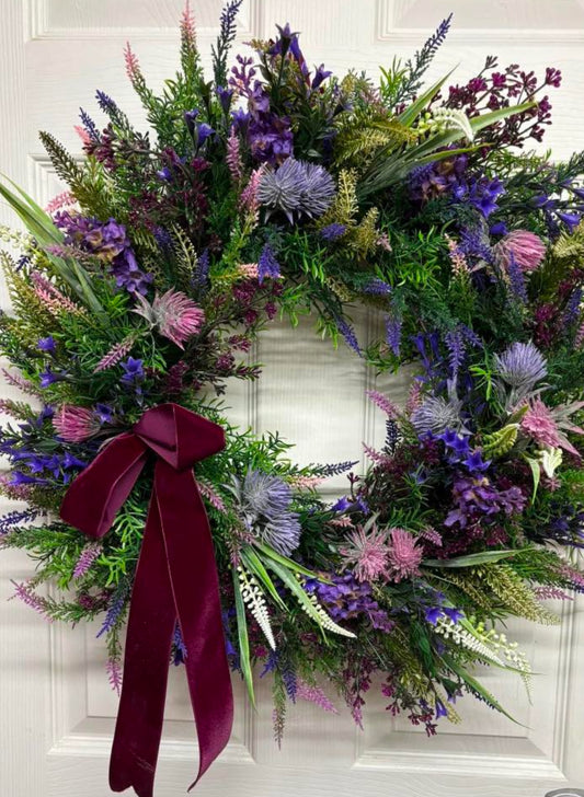 Highland Spring FREE P&P