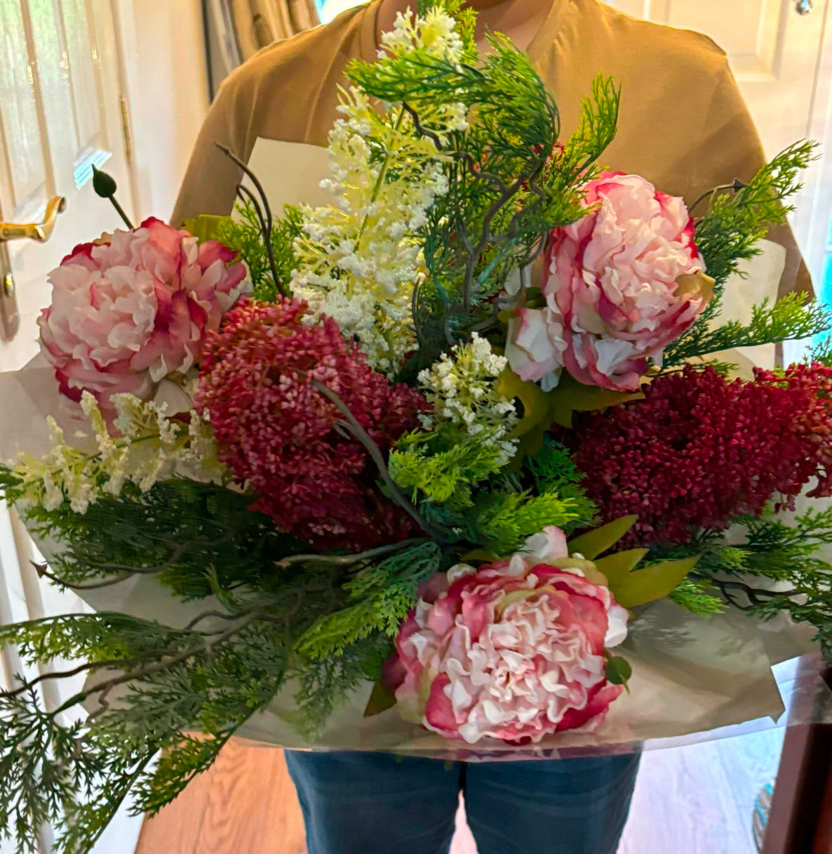 Floral Arrangement