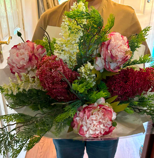 Floral Arrangement
